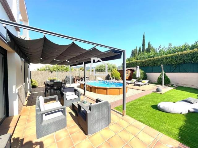 Casa en venta en Girona