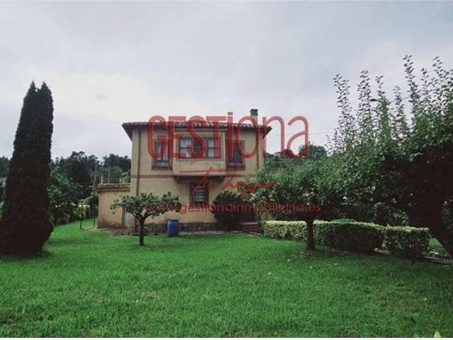 Casa en venta en Medio Cudeyo, Cantabria