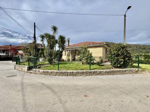Casa en venta en Medio Cudeyo, Cantabria