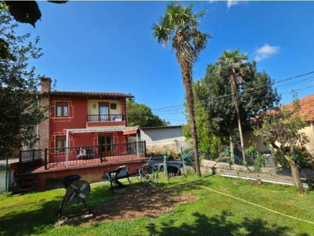 Casa en venta en Medio Cudeyo, Cantabria