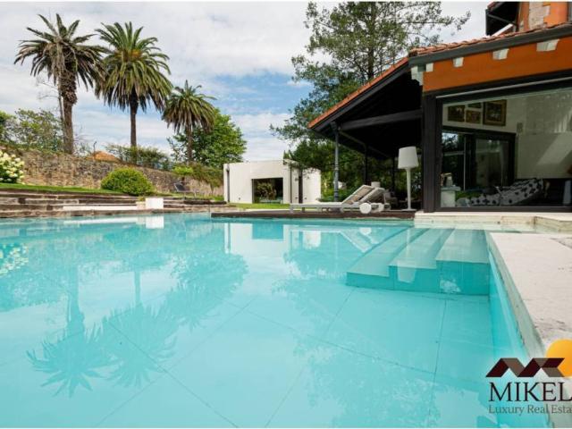 Casa en venta en Medio Cudeyo, Cantabria