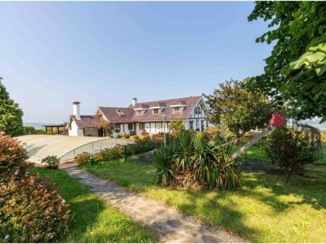 Casa en venta en San Salvador, Medio Cudeyo