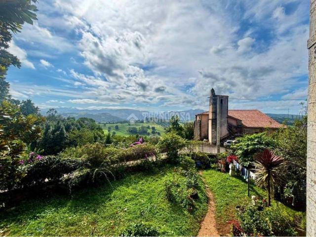 Casa en venta en Medio Cudeyo, Cantabria