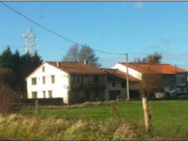 Casa en venta en Medio Cudeyo, Cantabria