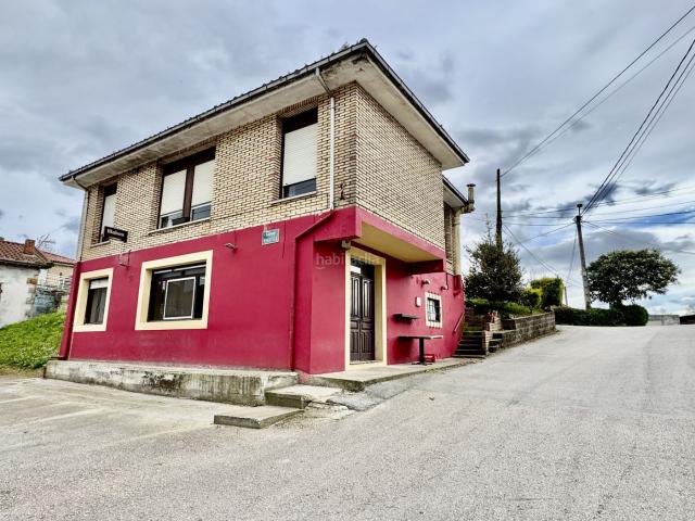Casa en venta en Medio Cudeyo, Cantabria