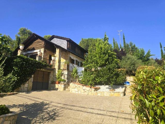 Casa en venta en Mediona