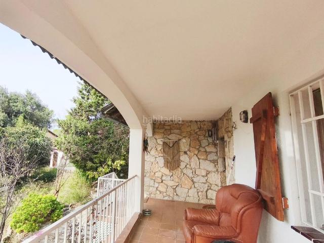 Casa en venta en la Font del Bosc, Mediona