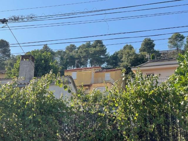 Casa en venta en la Font del Bosc, Mediona
