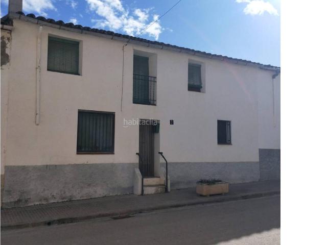 Casa en venta en les Cases Noves de Can Pardo, Alt Penedès