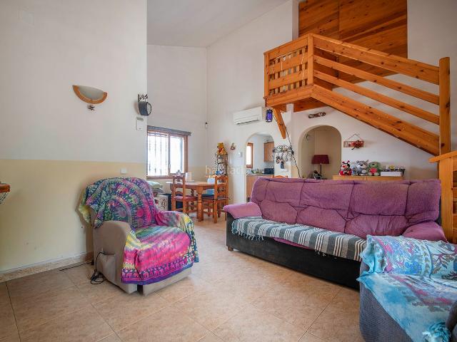 Casa en venta en Sant Pere Sacarrera, Mediona