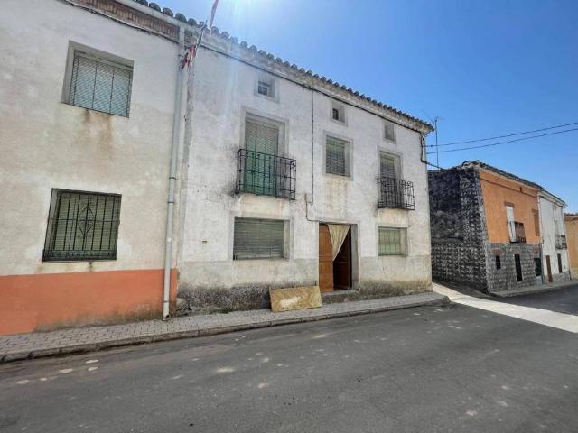 Casa en venta en Medranda, Castilla-La Mancha