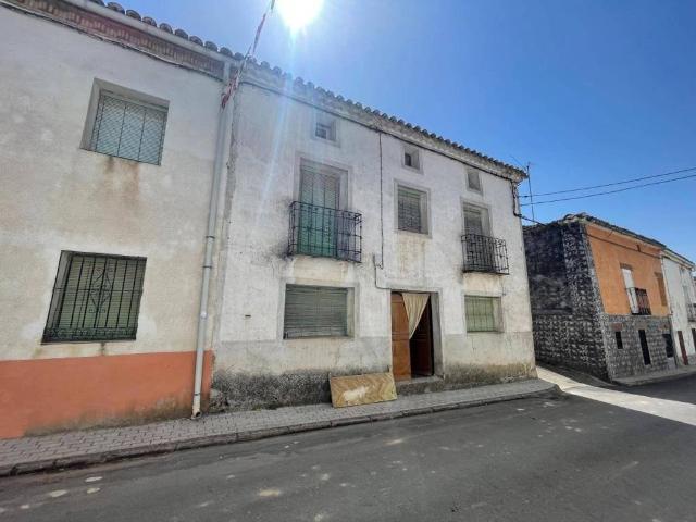 Casa en venta en Medranda, Castilla-La Mancha
