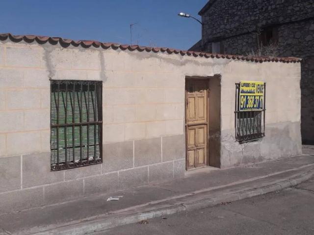 Casa en venta en Megeces