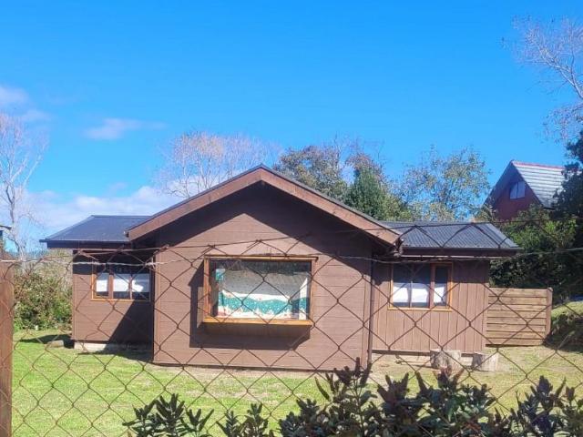 Casa en venta en San José De La Mariquina, Los Ríos