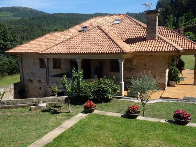 Casa en venta en Meis