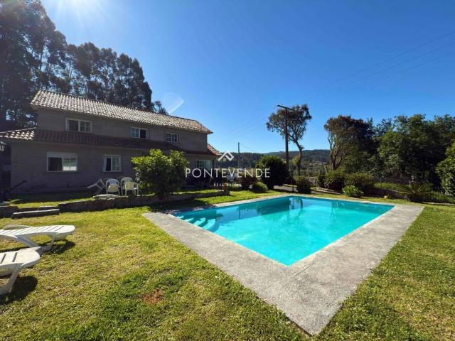 Casa en venta en Meis