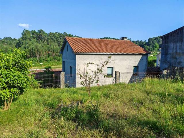 Casa en venta en Meis, Outeiro