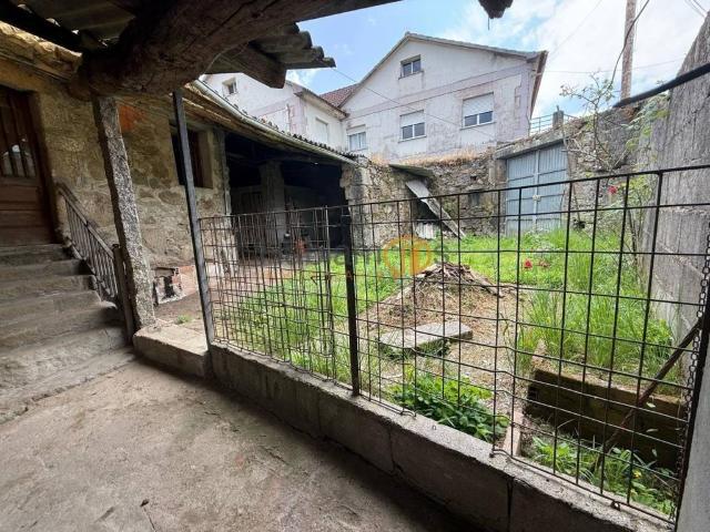 Casa en venta en Meis