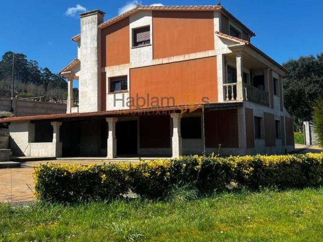 Casa en venta en Meis