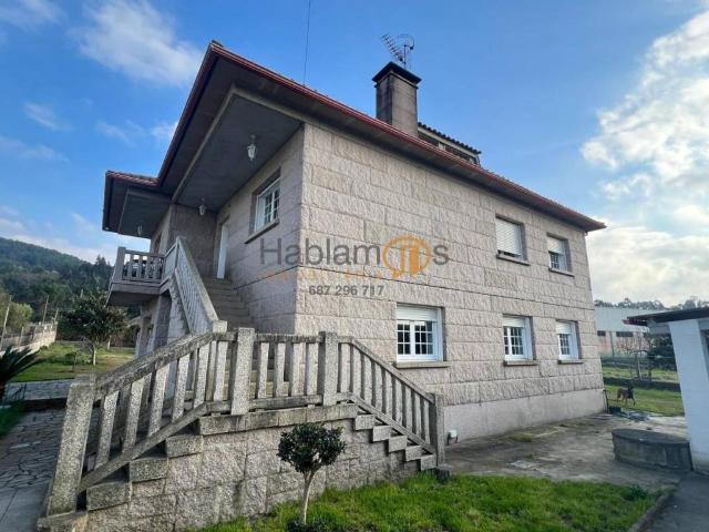 Casa en venta en Meis