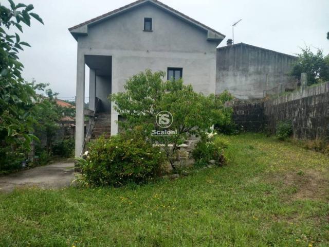 Casa en venta en Meis, Outeiro