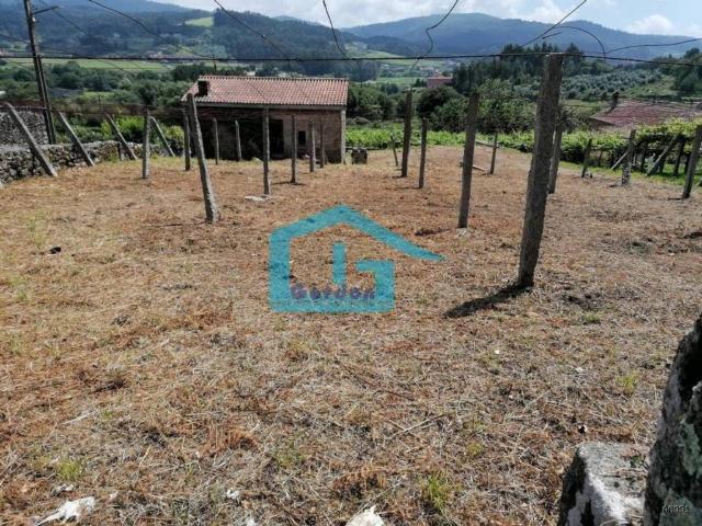 Casa en venta en Meis
