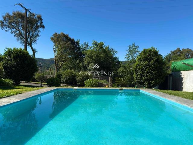 Casa en venta en Meis