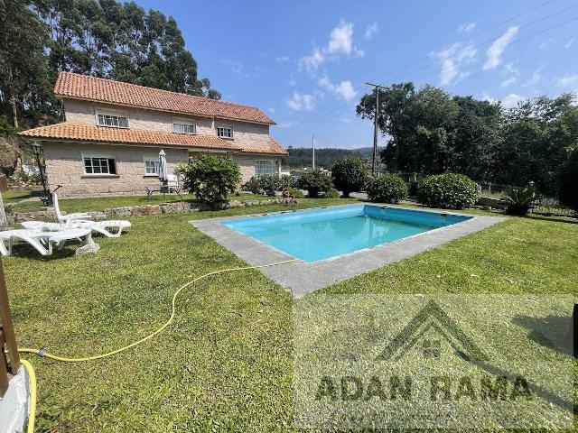 Casa en venta en Meis