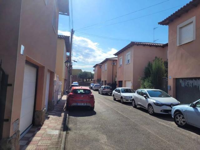 Casa en venta en Mejorada