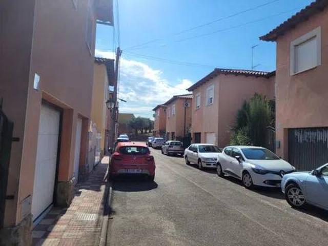 Casa en venta en Mejorada, Castilla-La Mancha