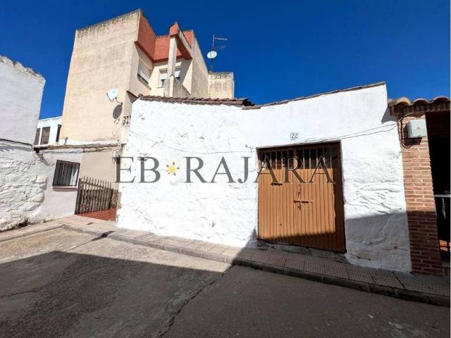 Casa en venta en Mejorada, Castilla-La Mancha