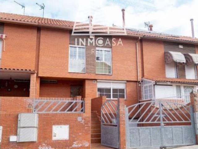 Casa en venta en Mejorada Del Campo, Madrid