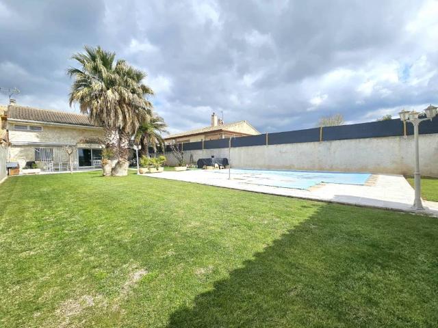 Casa en venta en Mejorada Del Campo