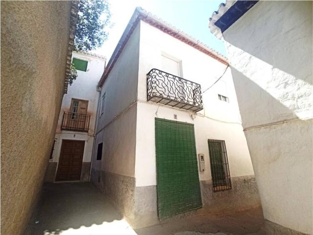 Casa en venta en Comarca del Valle de Lecrín, Andalucía