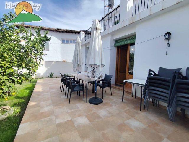 Casa en venta en Melegís, El Valle