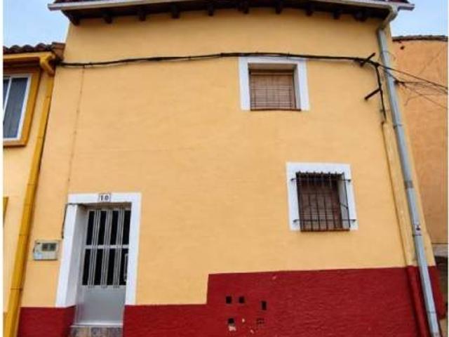 Casa en venta en Melgar de Abajo, Valladolid