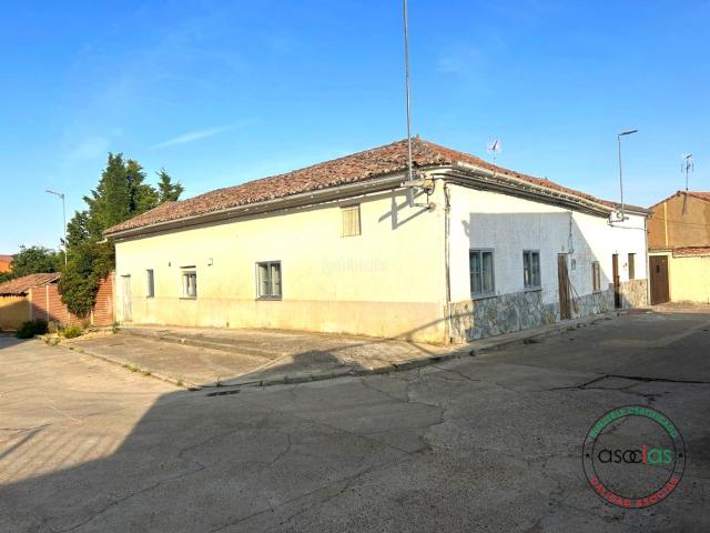 Casa en venta en Melgar De Arriba, Castilla y León