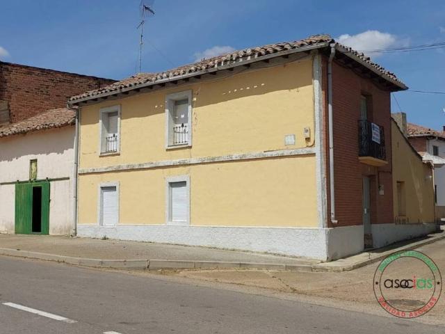 Casa en venta en Melgar De Arriba, Castilla y León