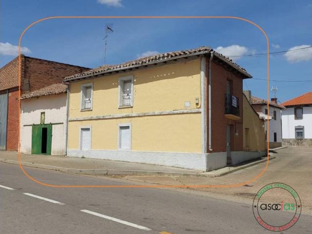 Casa en venta en Melgar De Arriba, Castilla y León