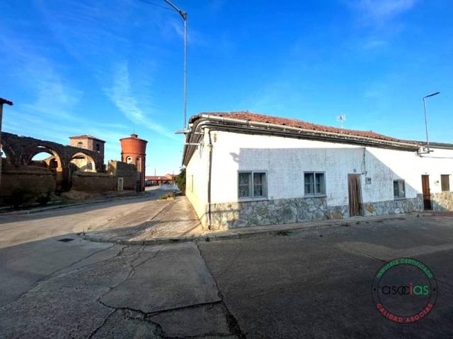Casa en venta en Melgar De Arriba, Castilla y León