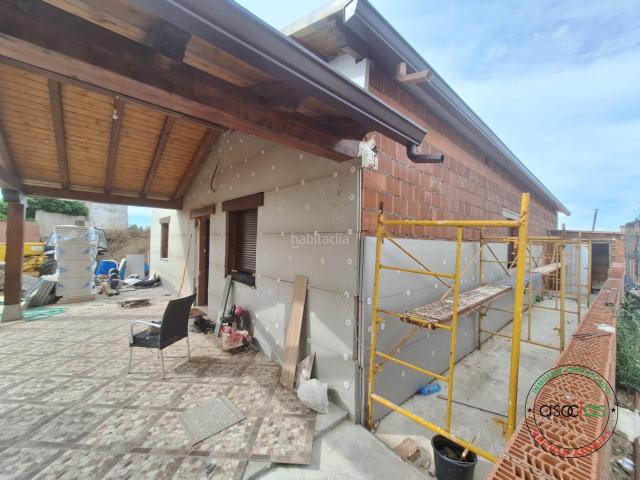 Casa en venta en Melgar De Arriba