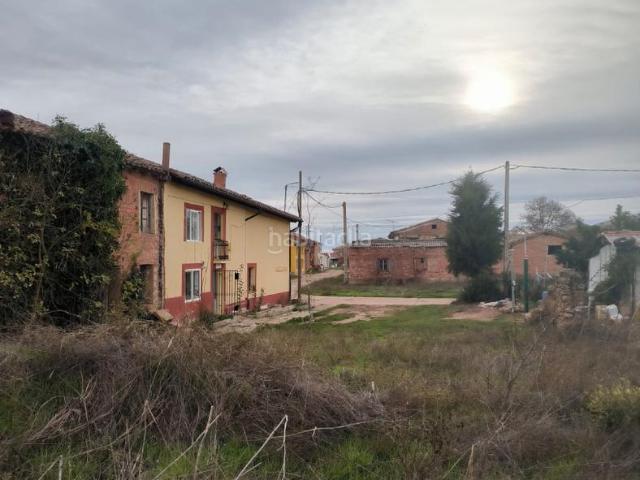 Casa en venta en Melgar De Fernamental, Castilla y León