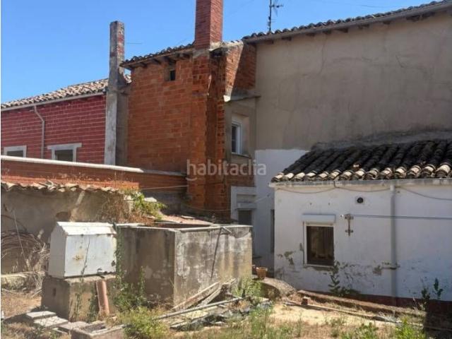 Casa en venta en Melgar De Fernamental, Castilla y León