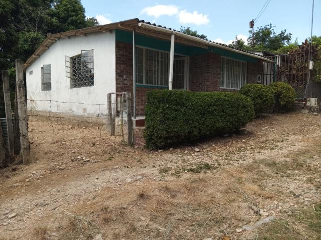 Casa en venta en Tolima