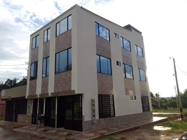 Casa en venta en Tolima