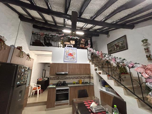 Casa en venta en Tolima