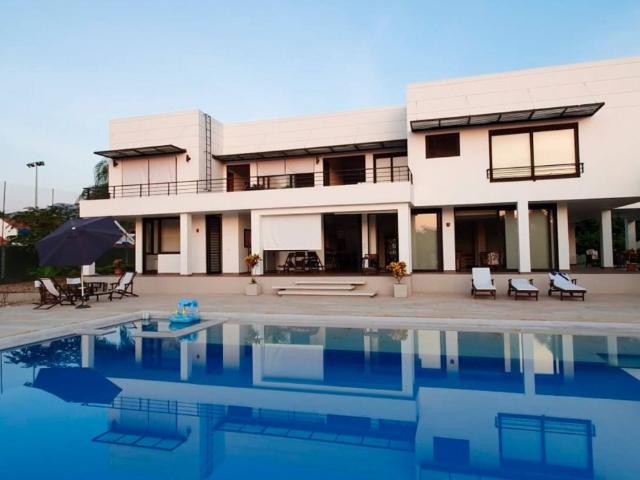 Casa en venta en Tolima