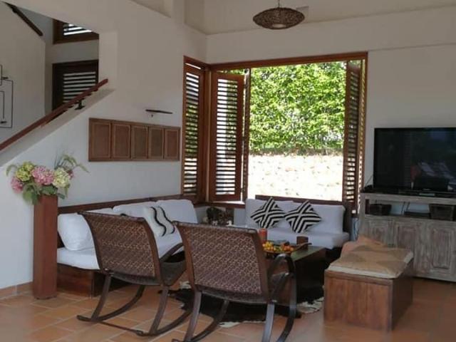 Casa en venta en Tolima