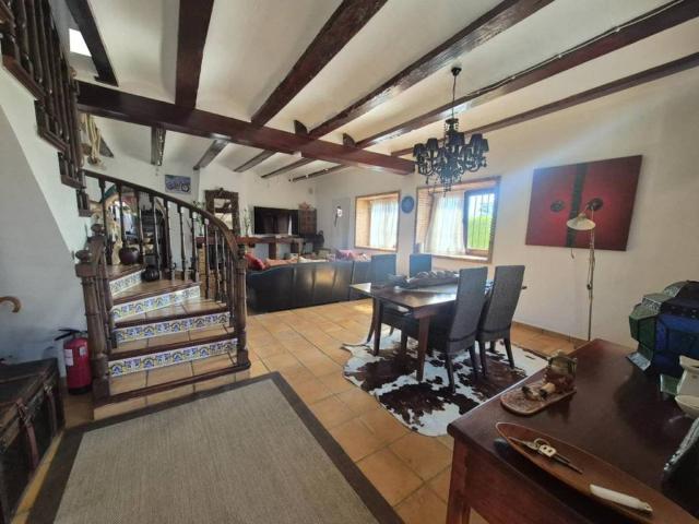 Casa en venta en l'Horta Nord, Valencia