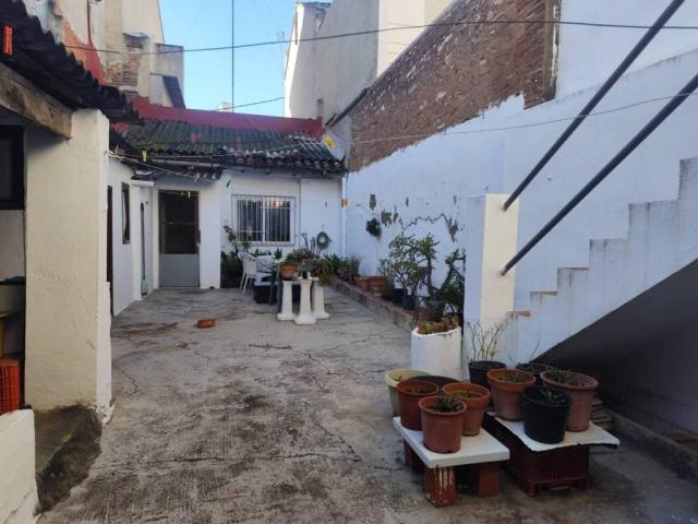 Casa en venta en l'Horta Nord, Valencia